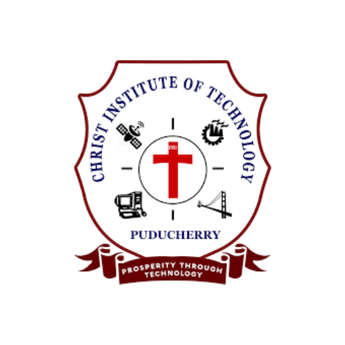 CHRIST Institute of Technology (CIT) official logo