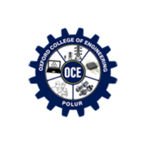 Oxford College of Engineering official logo