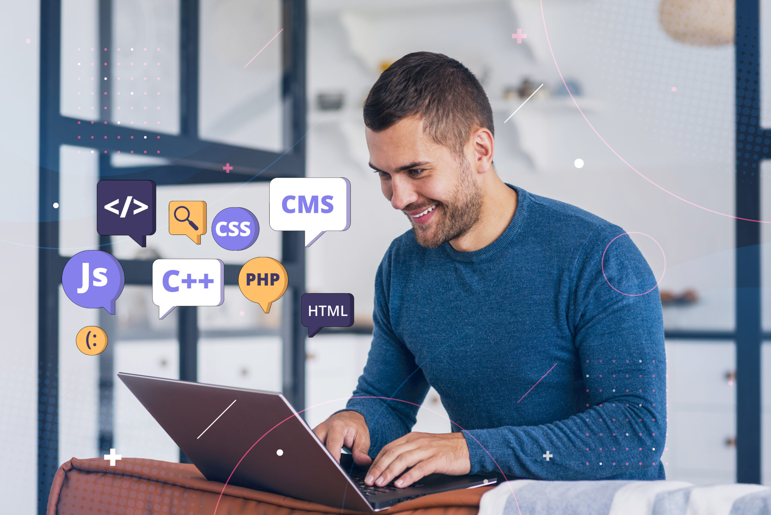 Corporate Web Engineering and Architecture Implementation