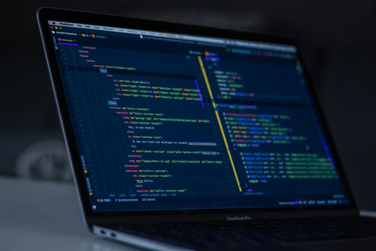 Software development environment and technical project implementation at SHA Innovative Technologies