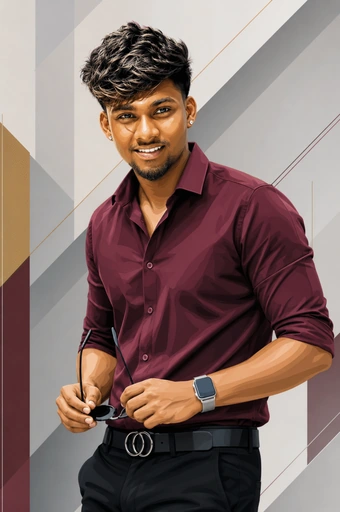 Gowtham — Early Team Contributor