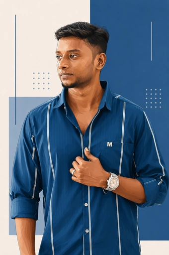Hemanathan R — Early Team Contributor